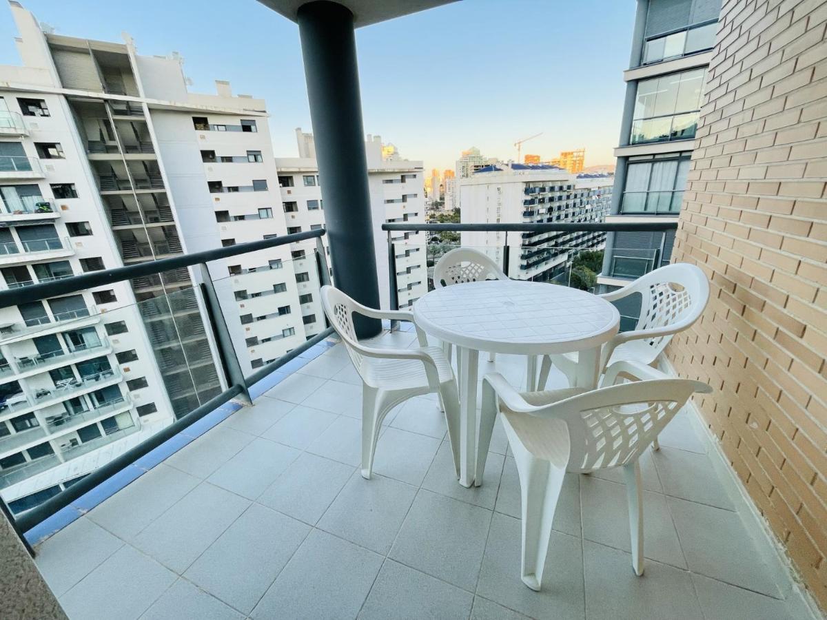 A498 - Tamarindo - 2004 Finestrat S.l. Apartment