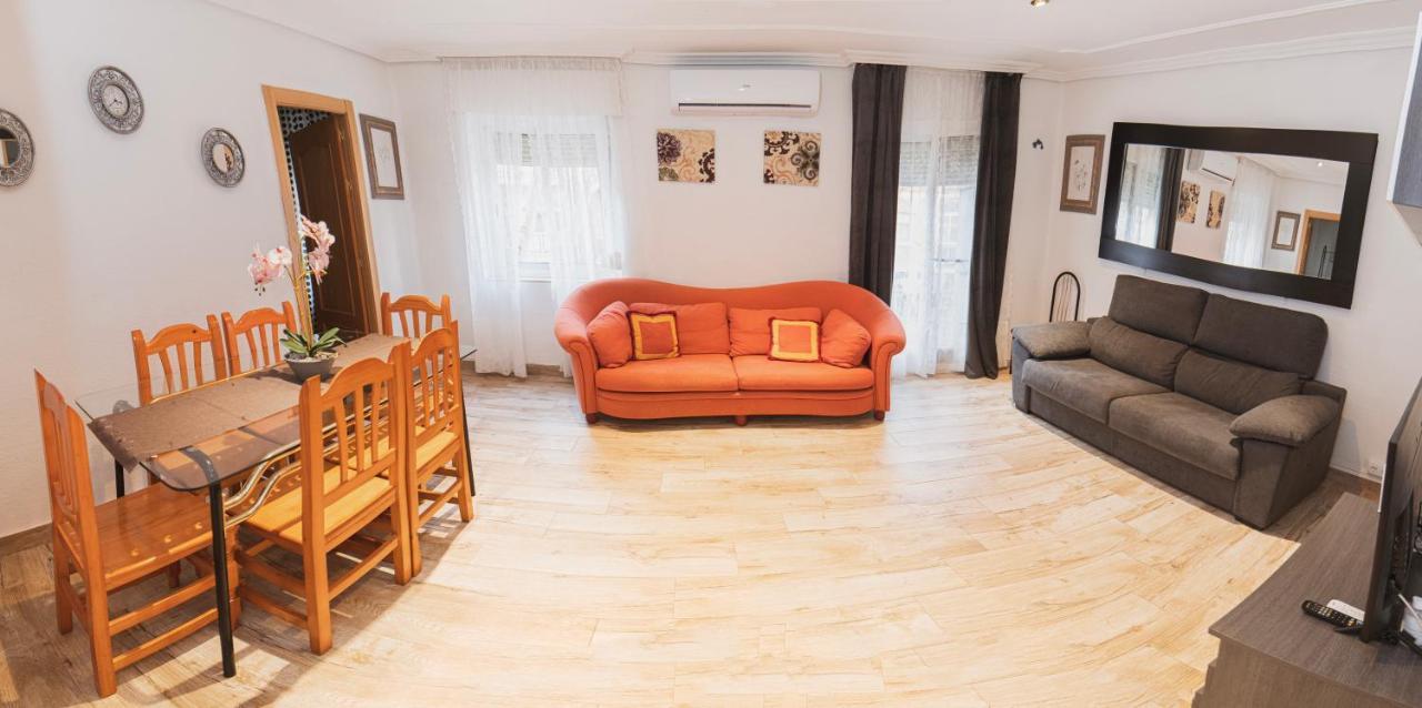 Apartment Tu Casa En *