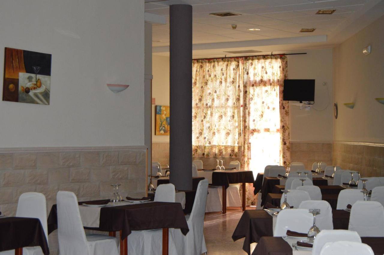 Peña Cruz Hotel 3*