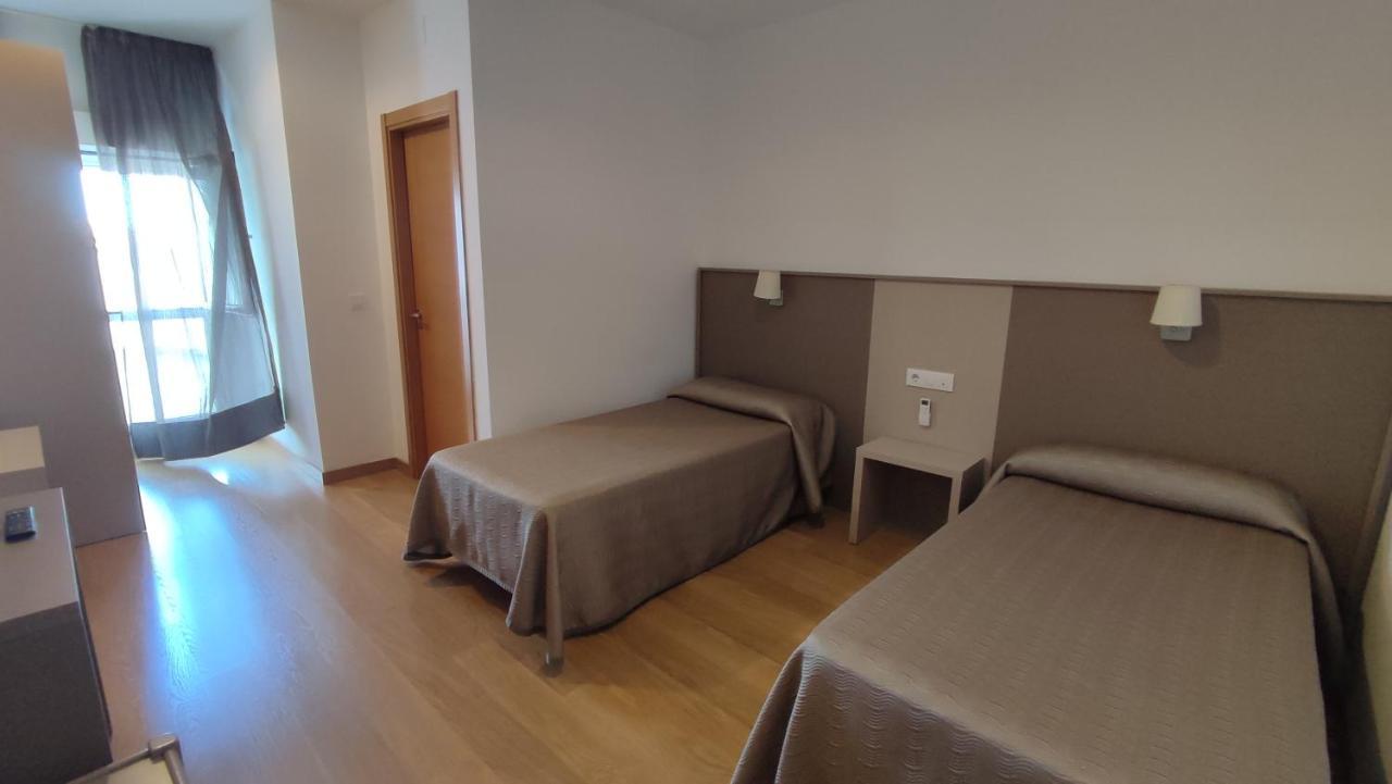 Peña Cruz Hotel Malpartida de Cáceres
