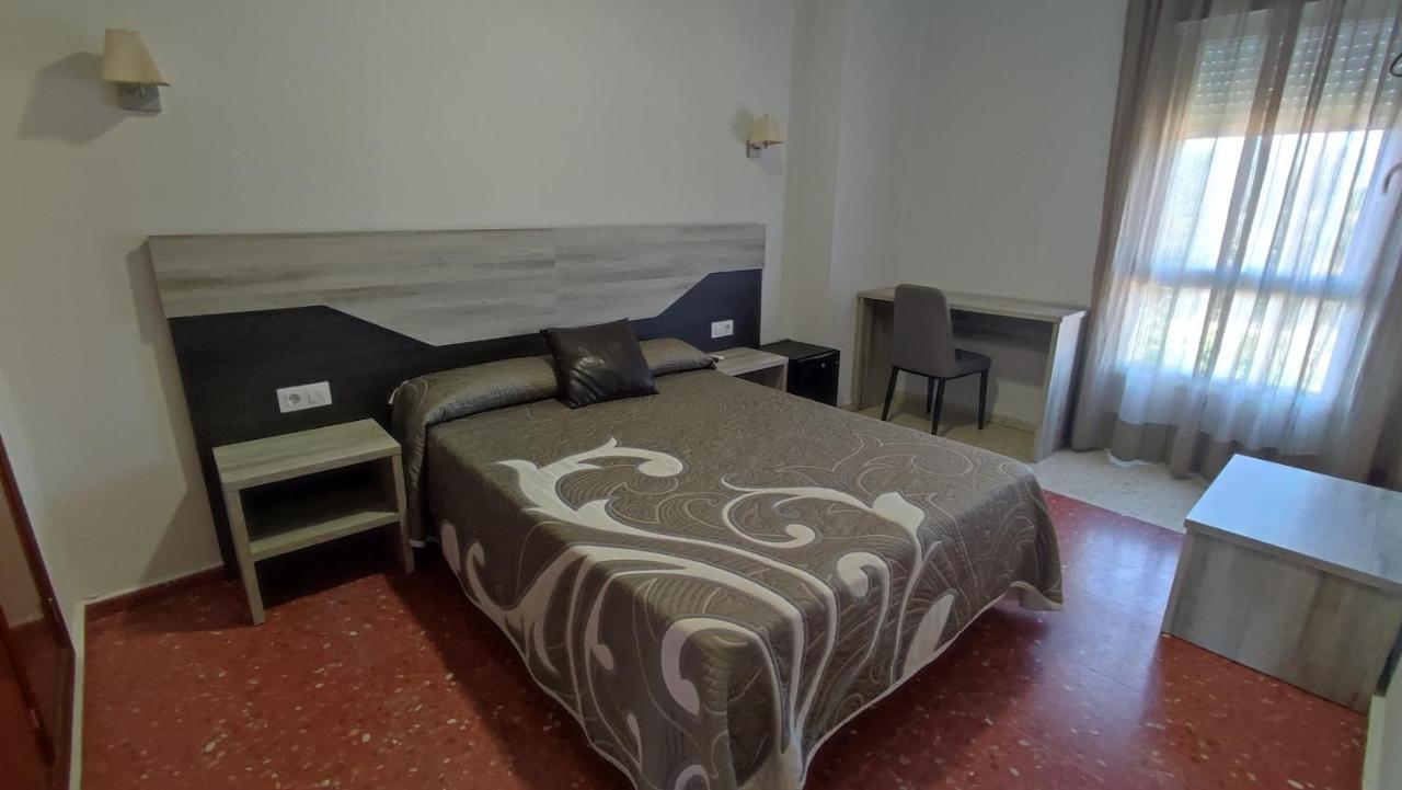 Hotel Peña Cruz 3*