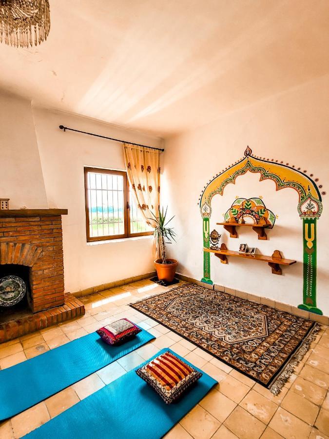 Homestay San Bernardo 3 Estrellas Montehermoso