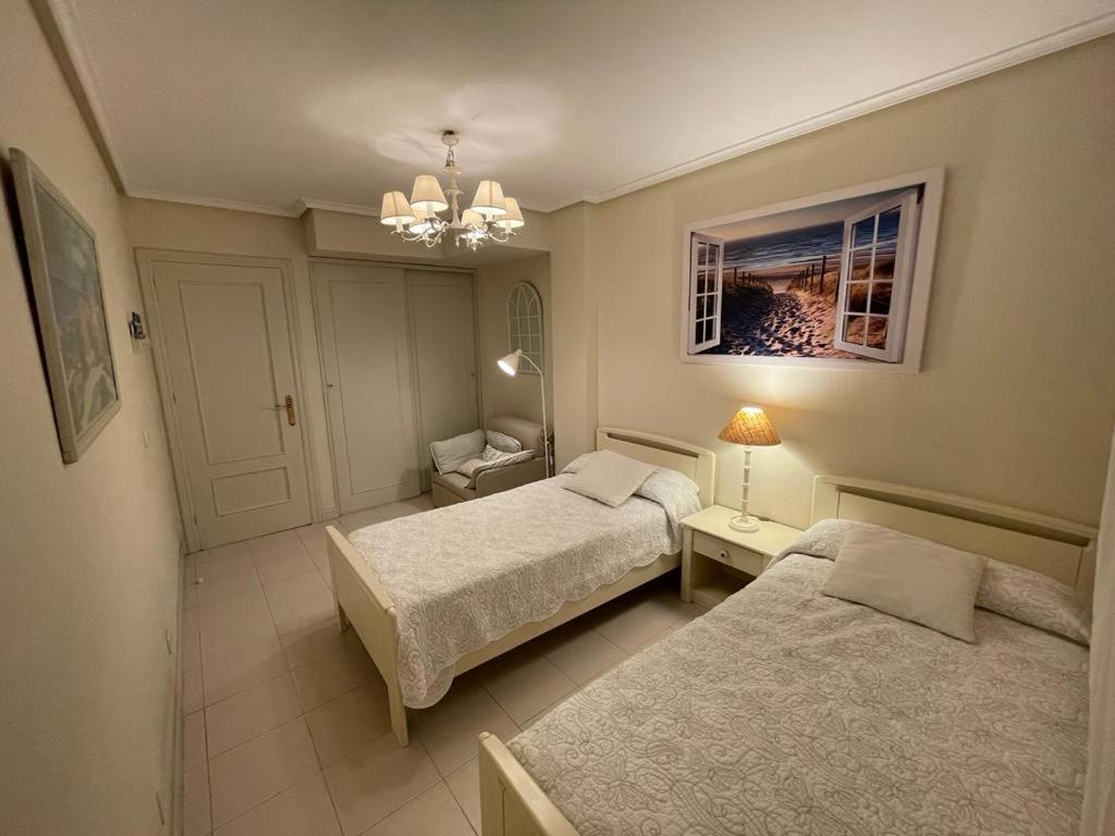 Apartment Residencial Vistamar Santona