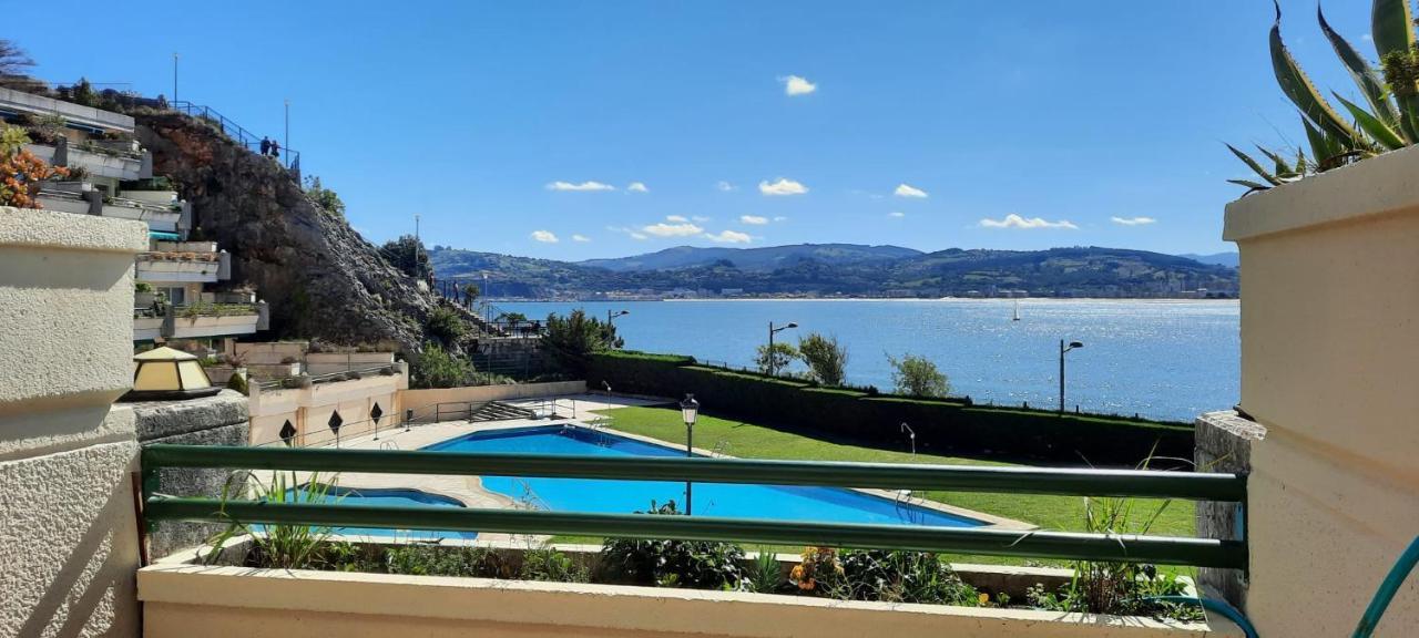 Residencial Vistamar Santoña