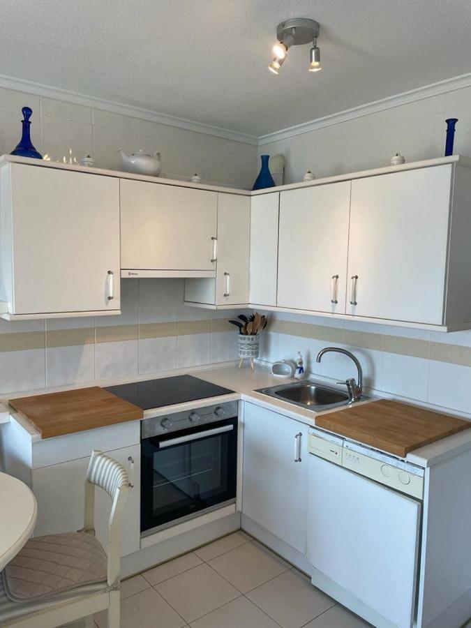 Residencial Vistamar Apartment *