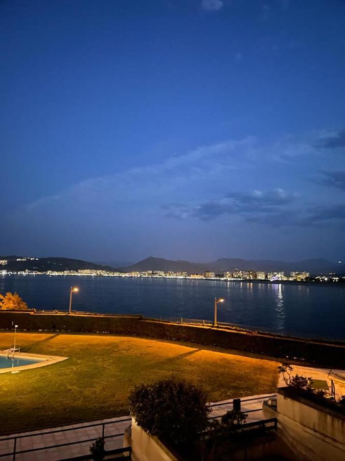Apartment Residencial Vistamar Santona