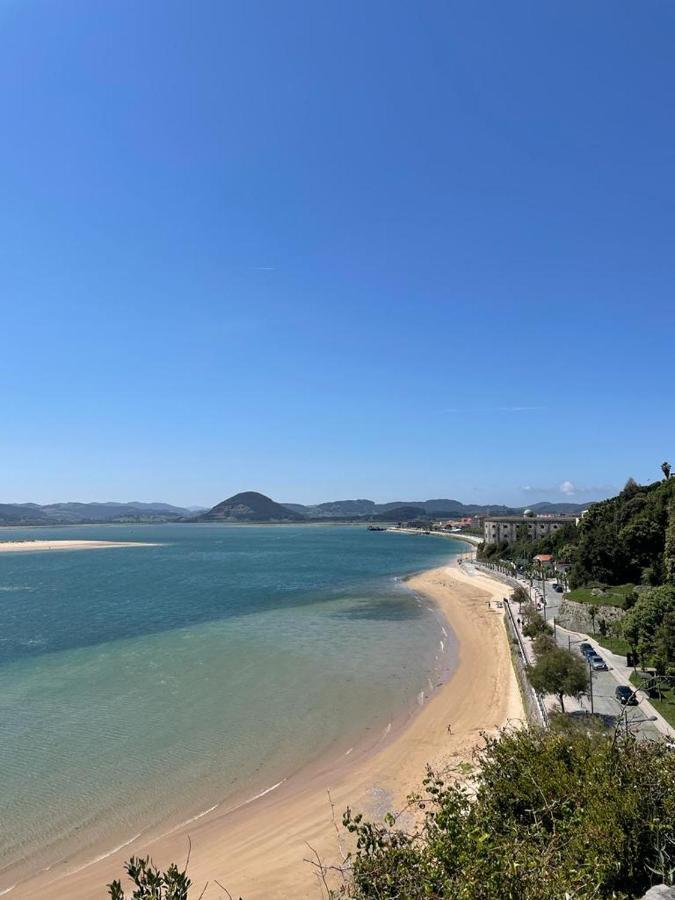 Apartment Residencial Vistamar Santona