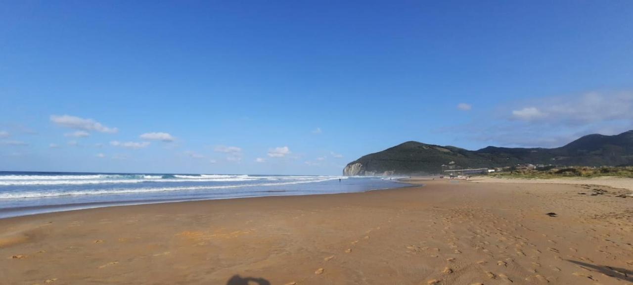 Residencial Vistamar Apartamento Santoña