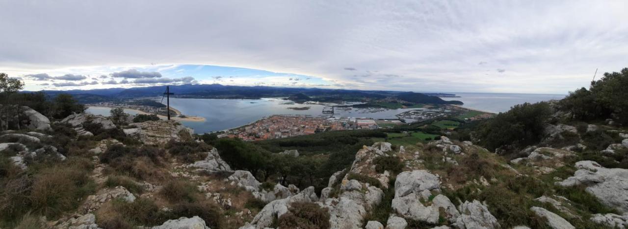 Residencial Vistamar Apartamento Santoña