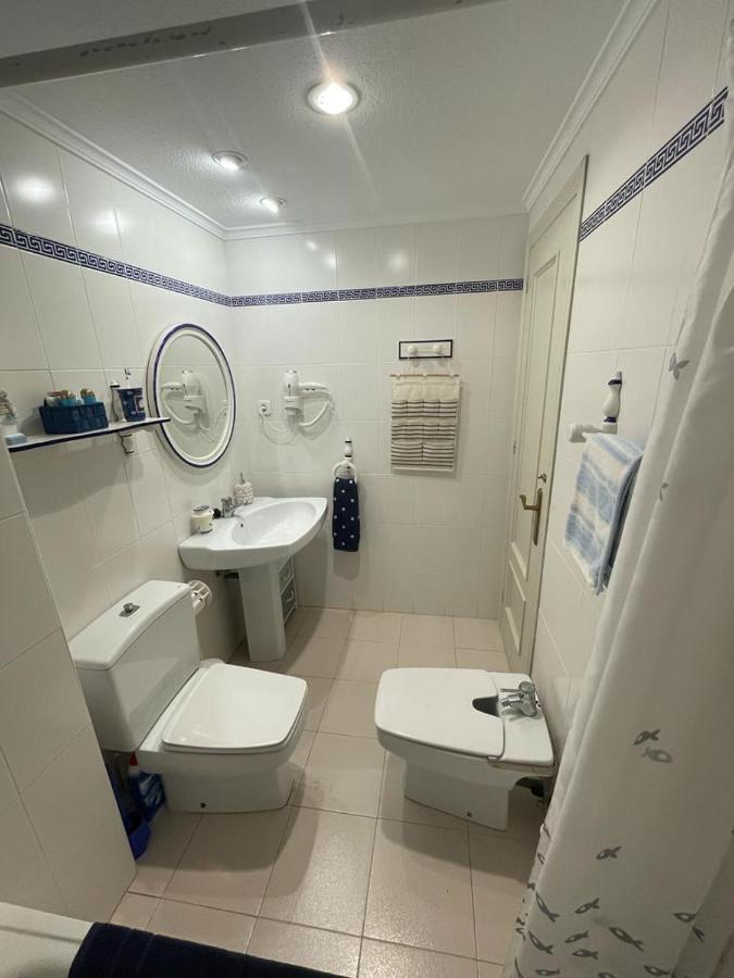 Apartamento Residencial Vistamar *