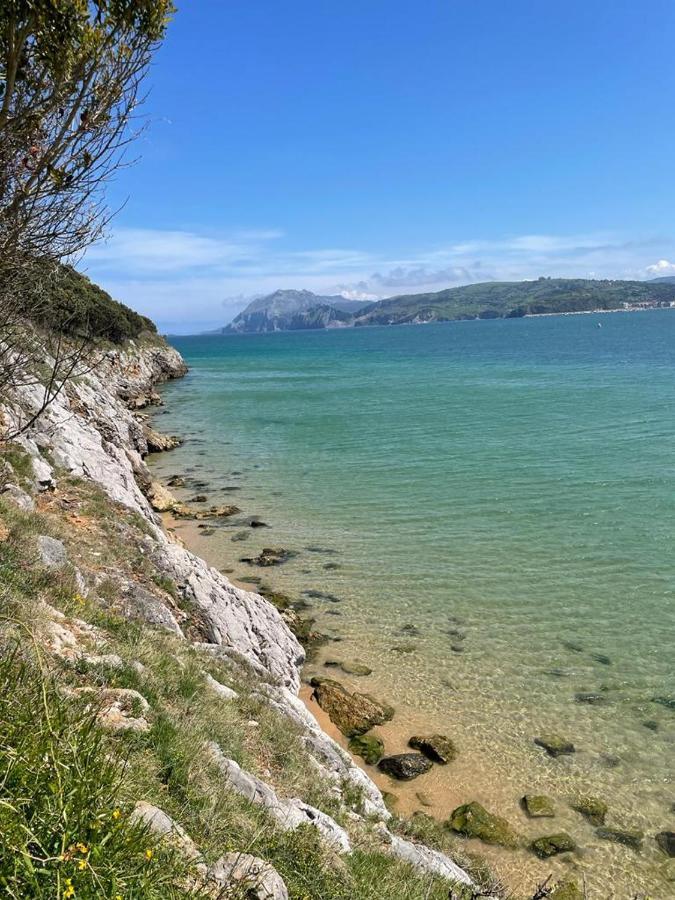 Residencial Vistamar Apartamento Santoña