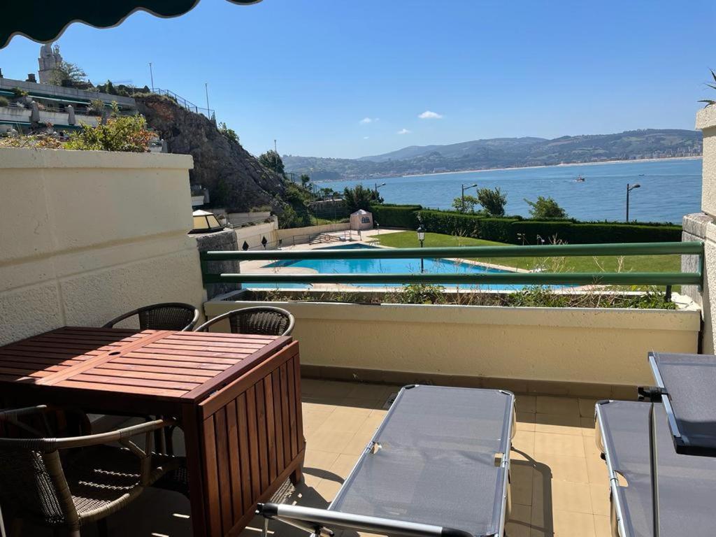 Residencial Vistamar Santoña