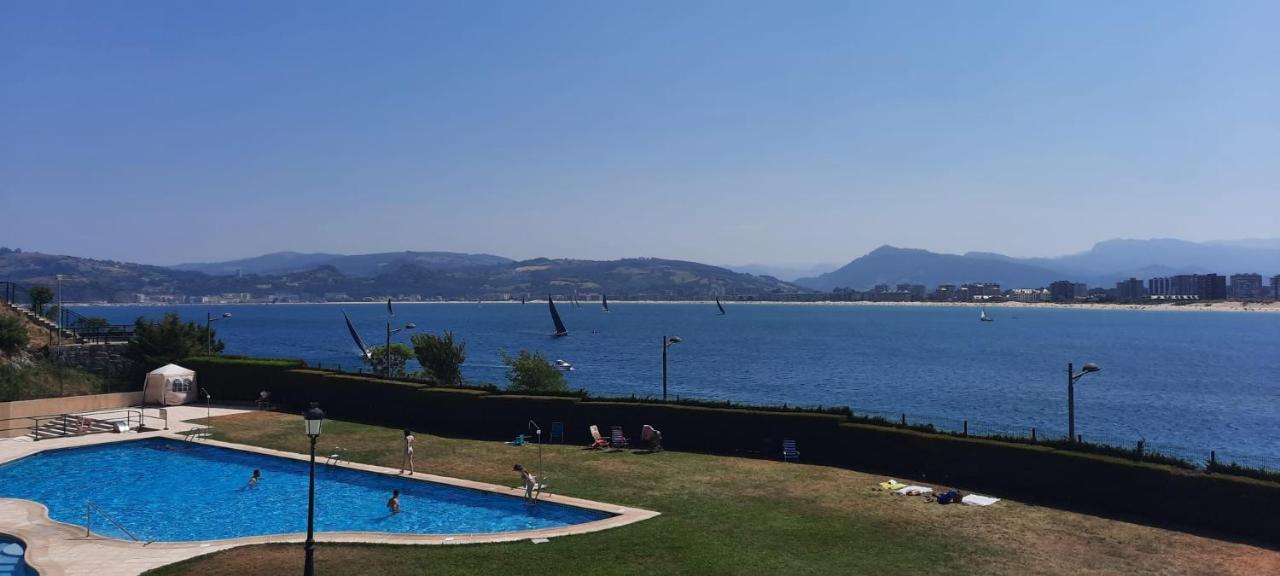 Apartment Residencial Vistamar Santona