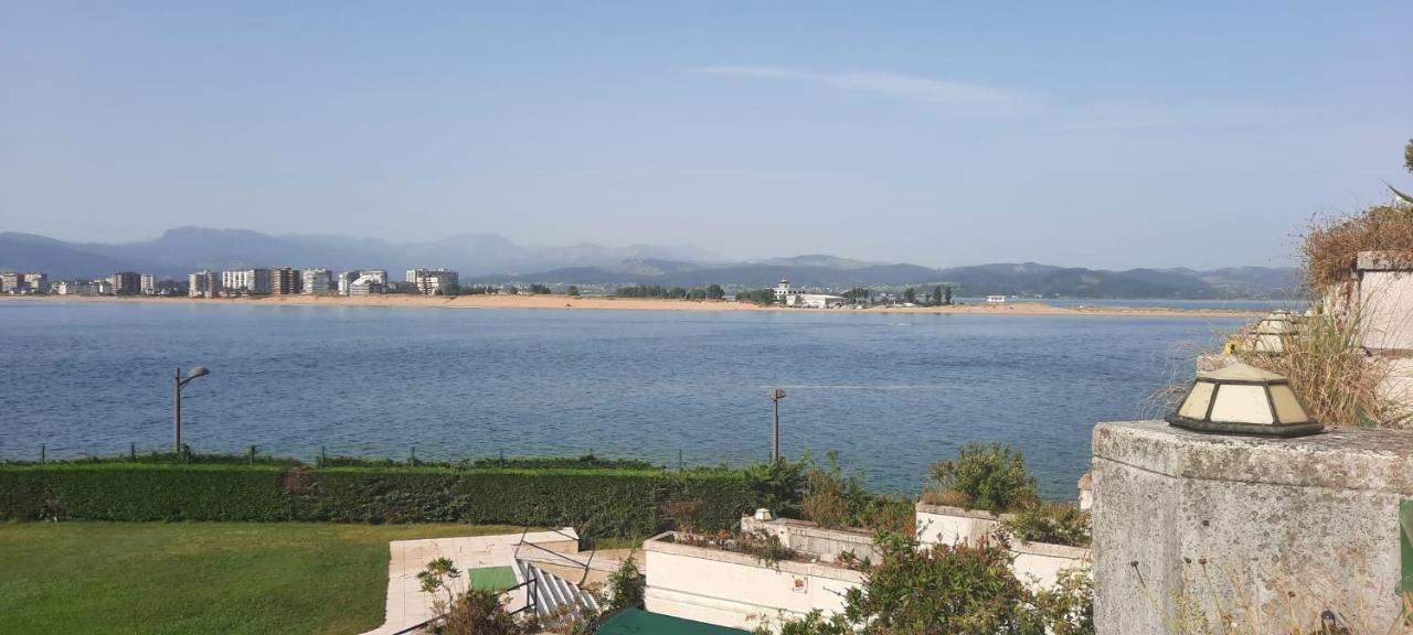 Apartment Residencial Vistamar Santona
