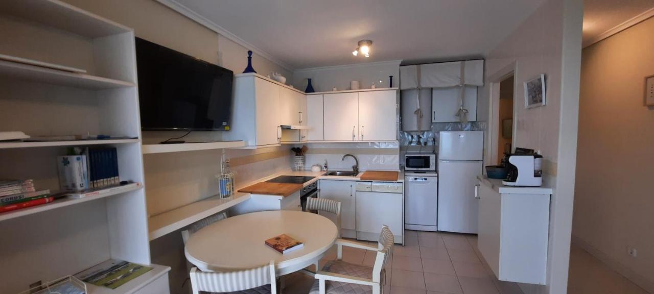 Apartamento Residencial Vistamar