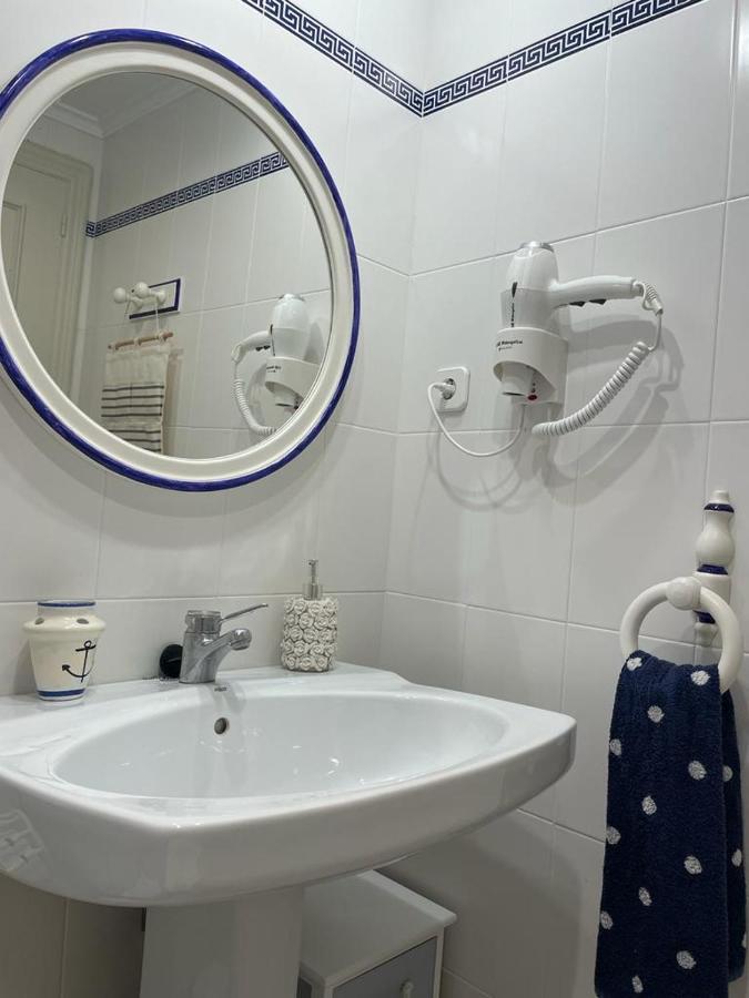 Apartment Residencial Vistamar