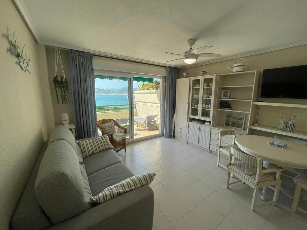 Residencial Vistamar Apartment Santona