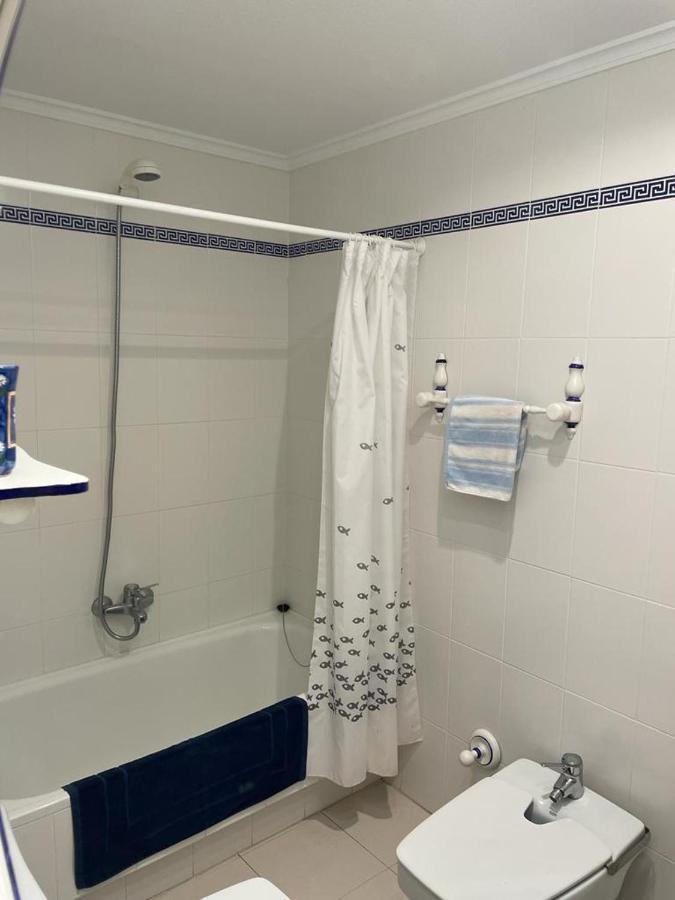 Apartment Residencial Vistamar *