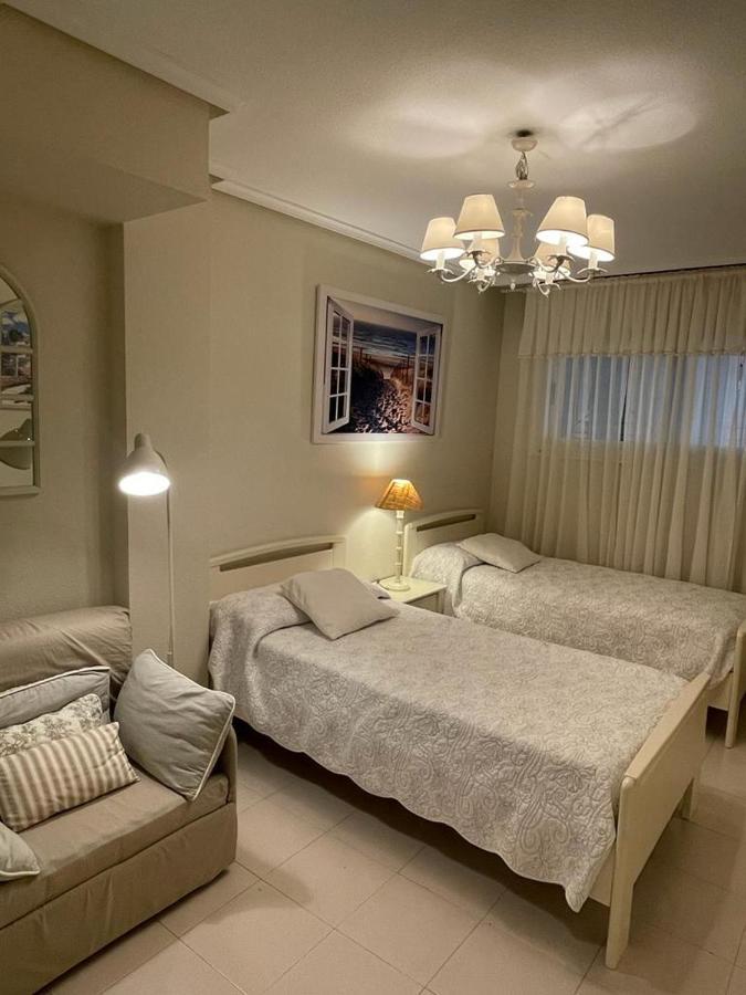 Residencial Vistamar * Santona