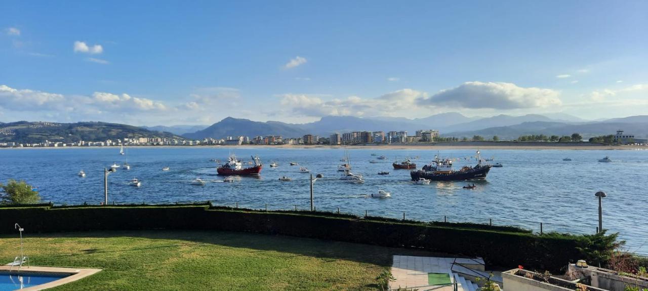 Apartment Residencial Vistamar
