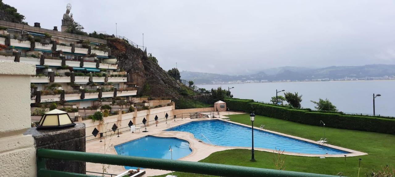 Residencial Vistamar Apartment Santona
