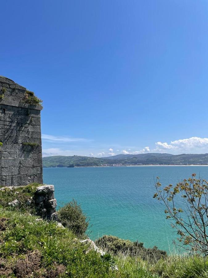 Residencial Vistamar Apartamento Santoña