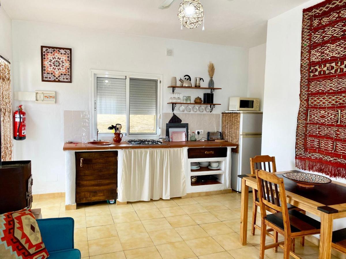 Levante Apartamento Vejer de la Frontera