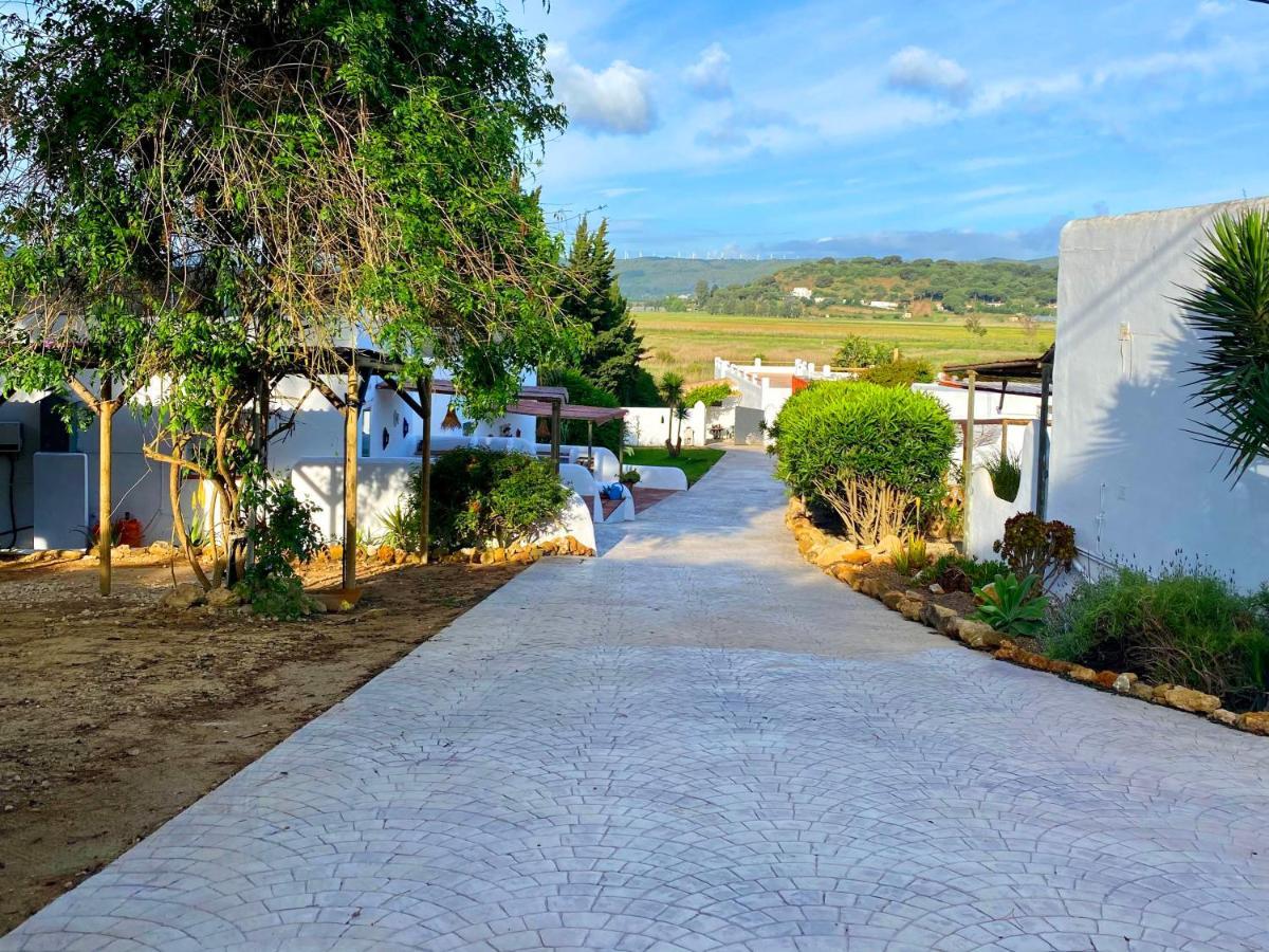 Levante Apartamento Vejer de la Frontera