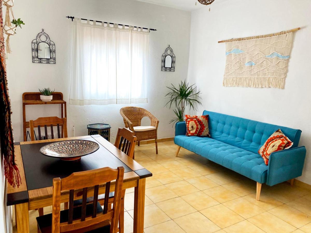 Levante Apartamento