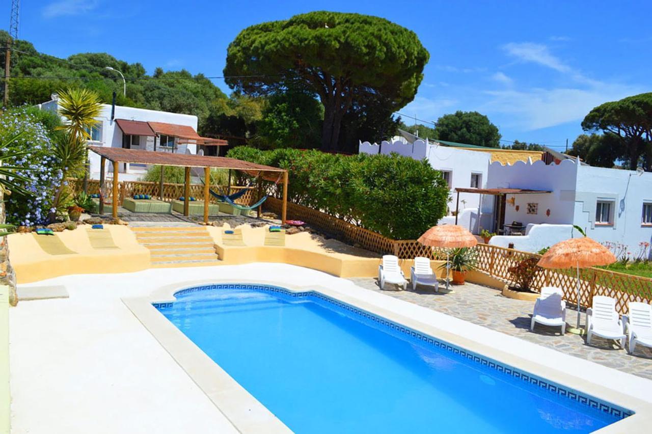 Apartamento Levante Vejer de la Frontera