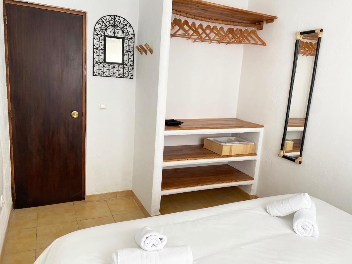 Apartamento Levante Vejer de la Frontera