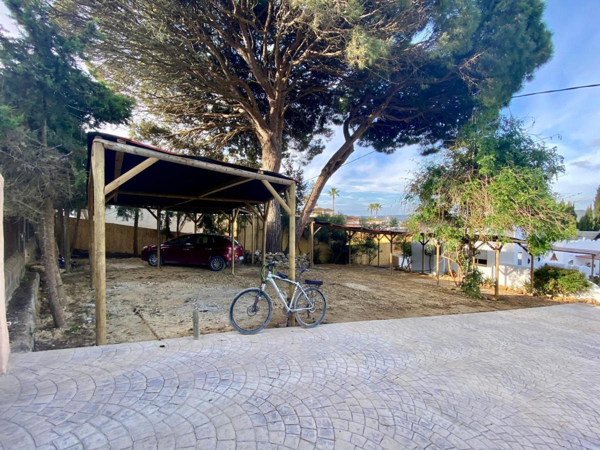 Apartamento Levante *