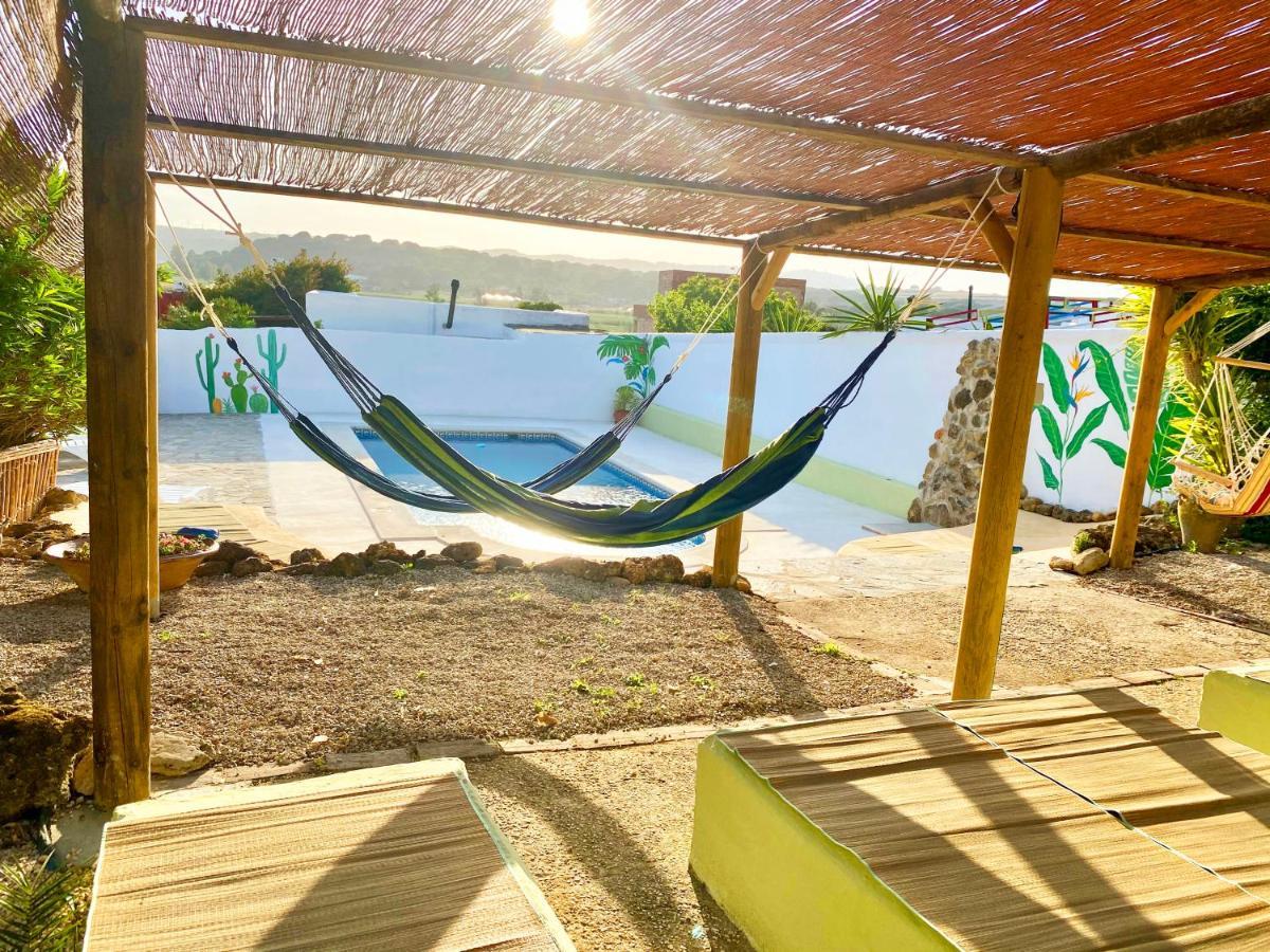 Levante Apartamento Vejer de la Frontera