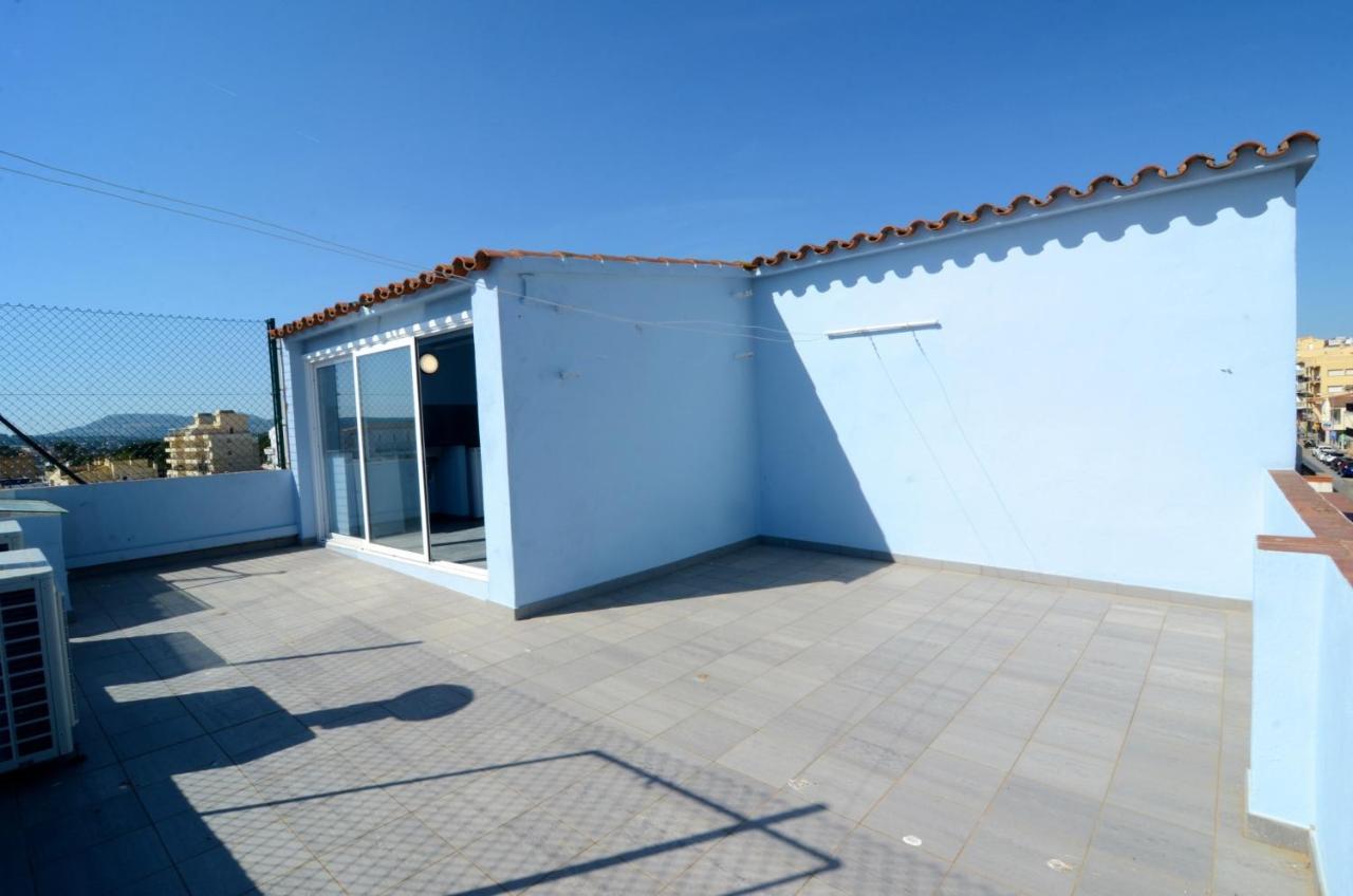 Apartamento Ave Maria 3 L' Escala