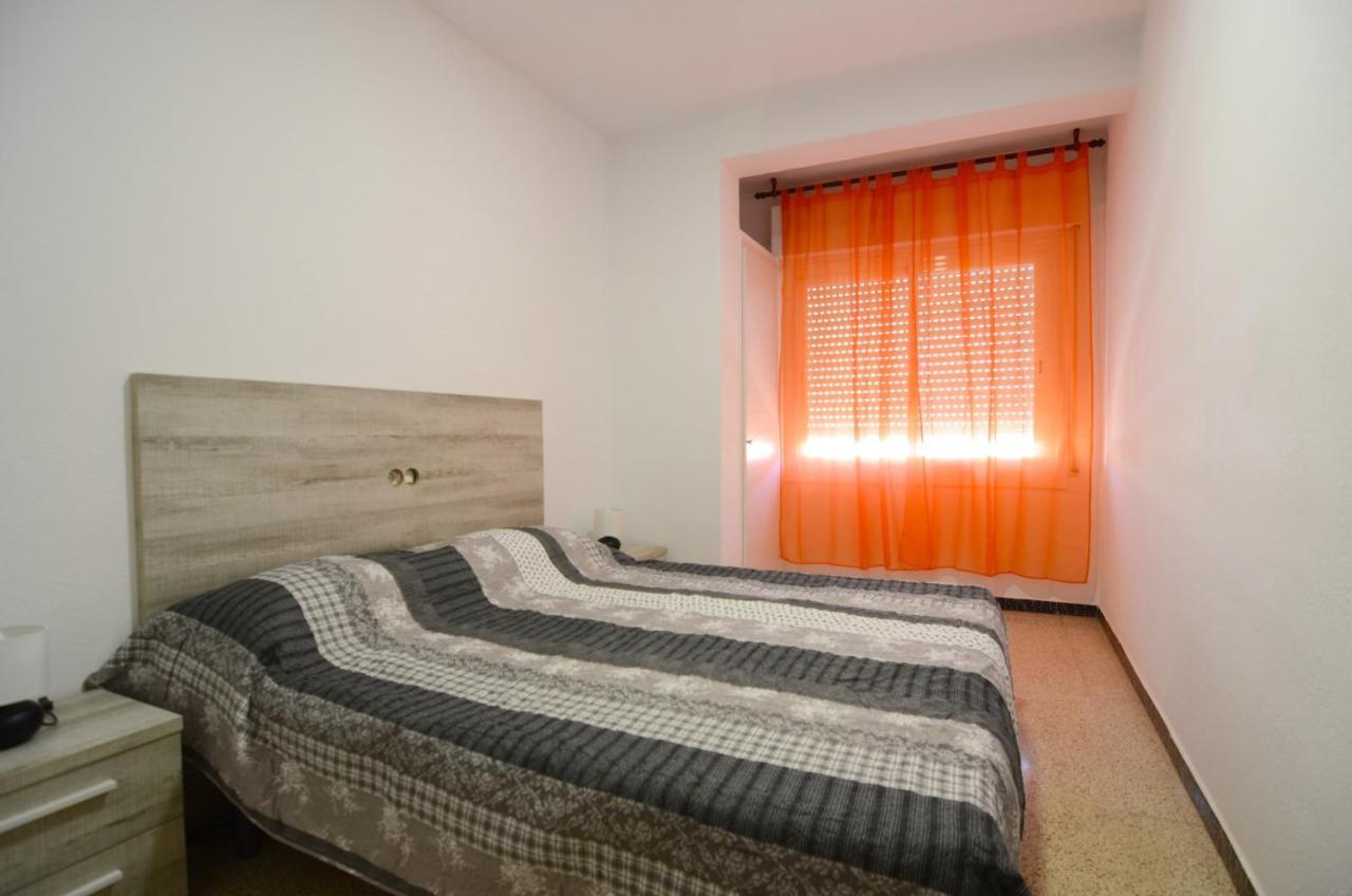 Apartamento Ave Maria 3