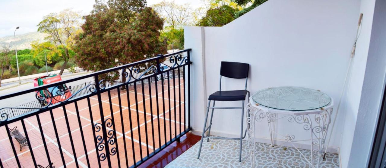 Casa De La Paz * Ronda
