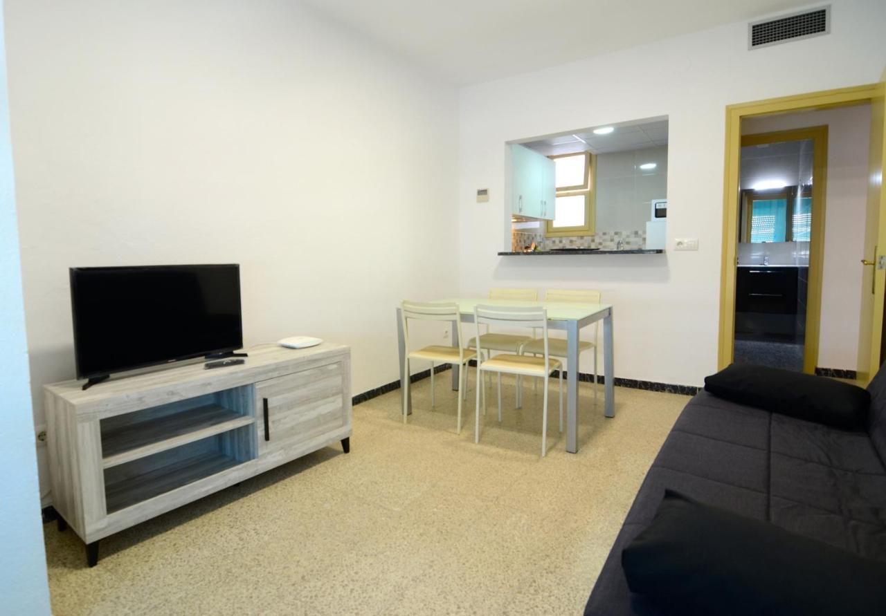 Apartamento Ave Maria 3 L' Escala