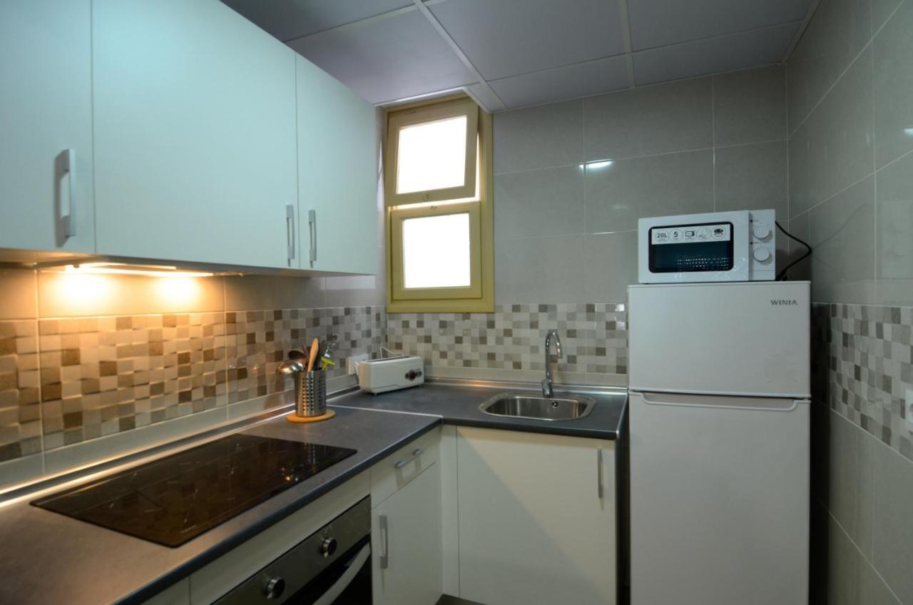 Apartamento Ave Maria 3