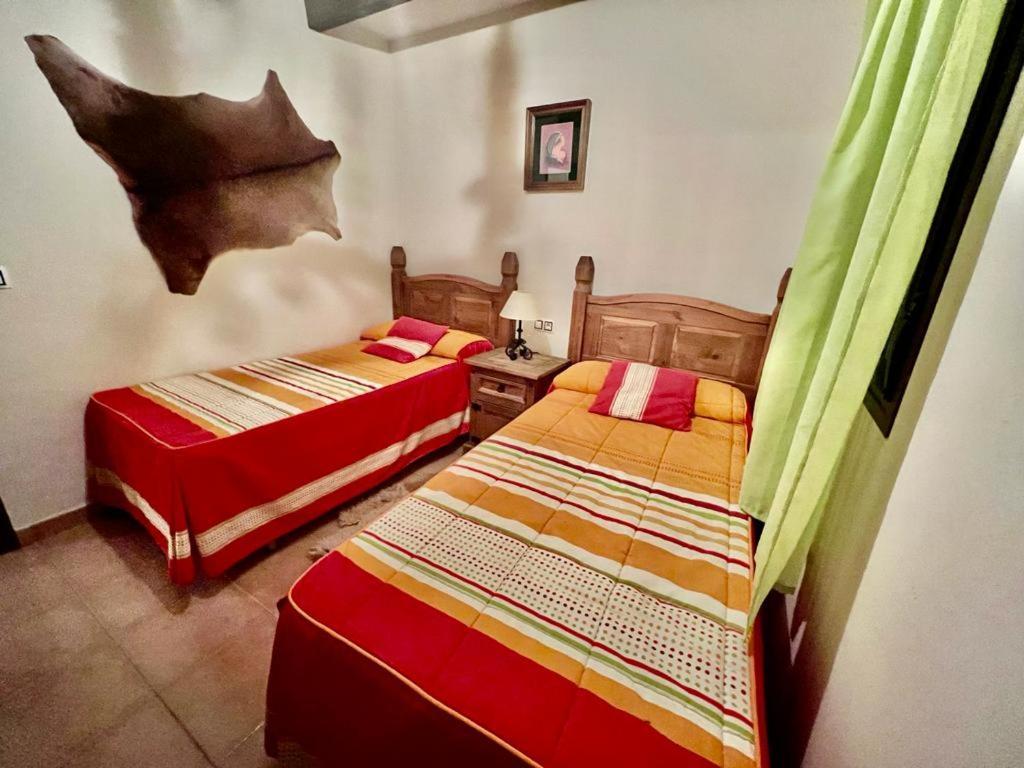 Apartment Balcon De *