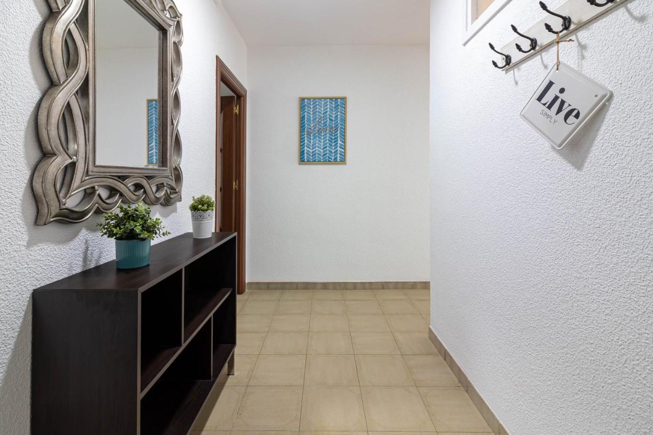 Reding 5 Freshapartments * Malaga