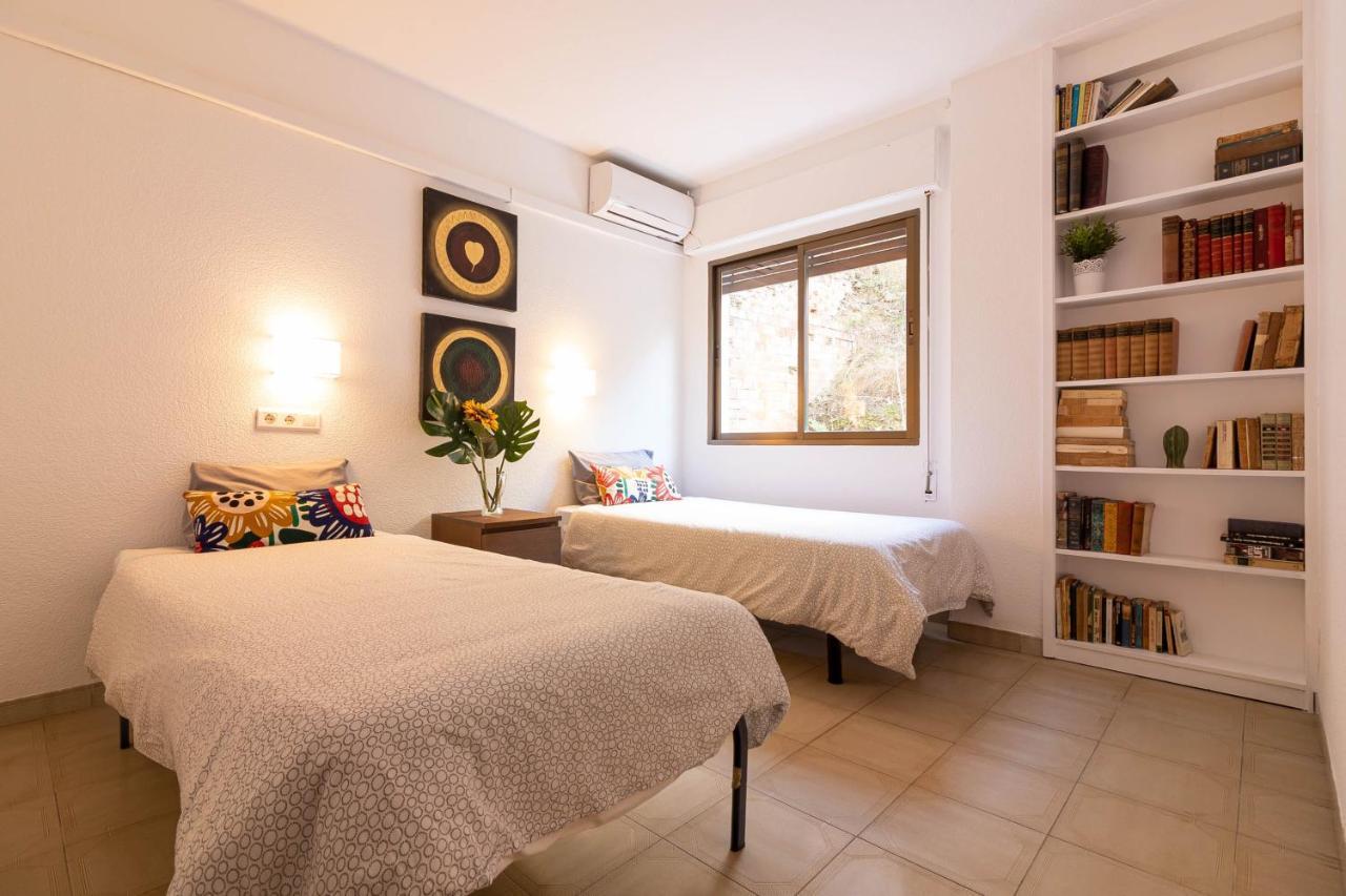 Apartment Reding 5 Freshapartments Malaga