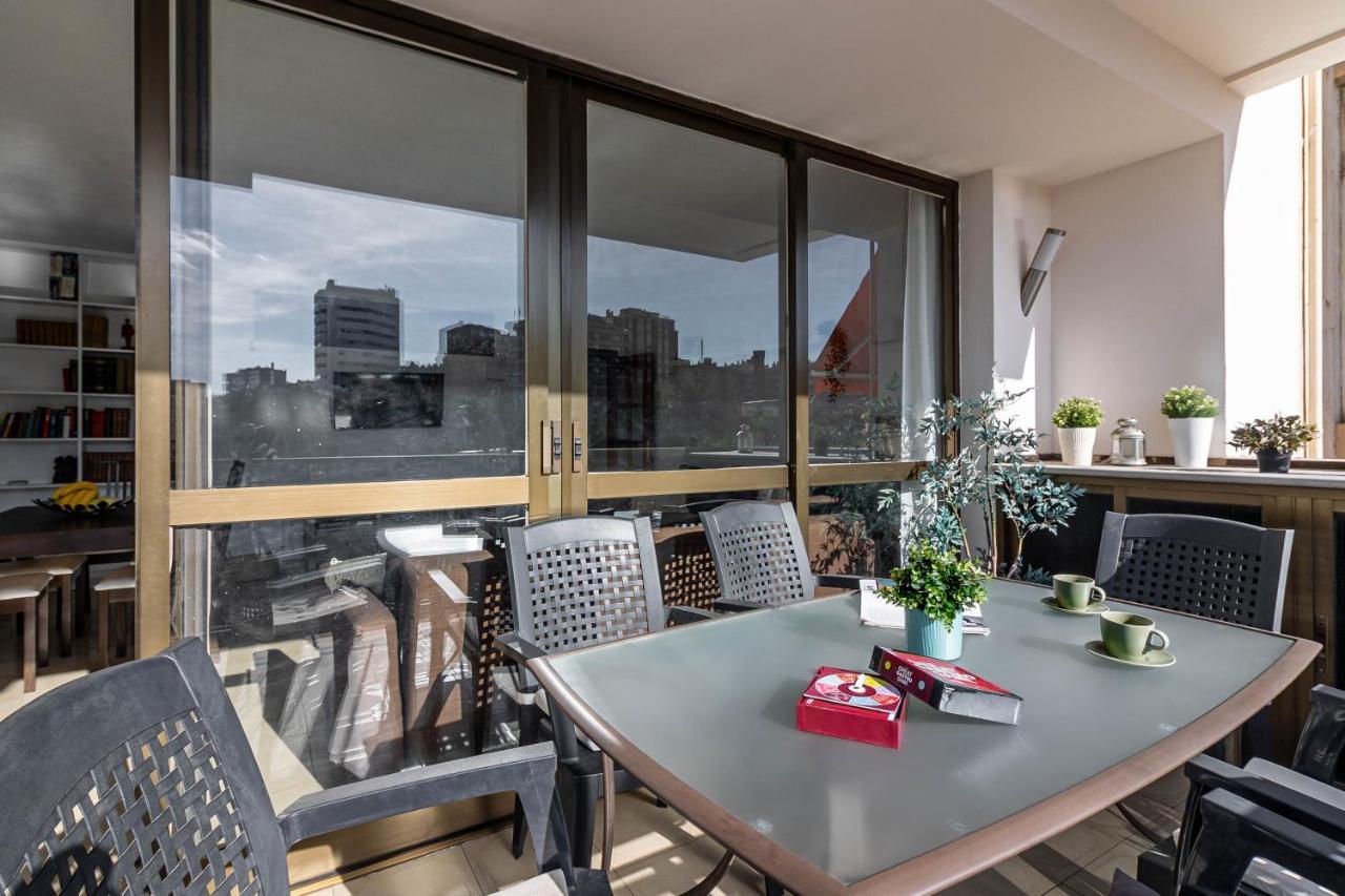 Reding 5 Freshapartments * Malaga
