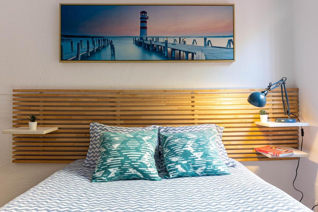 Reding 5 Freshapartments Malaga