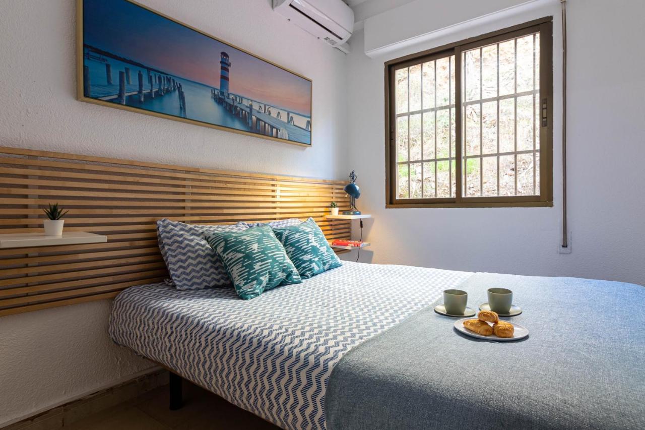 Reding 5 Freshapartments *