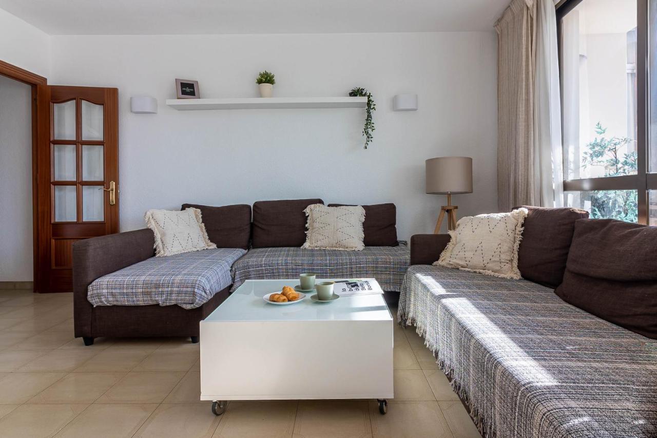 Reding 5 Freshapartments * Malaga