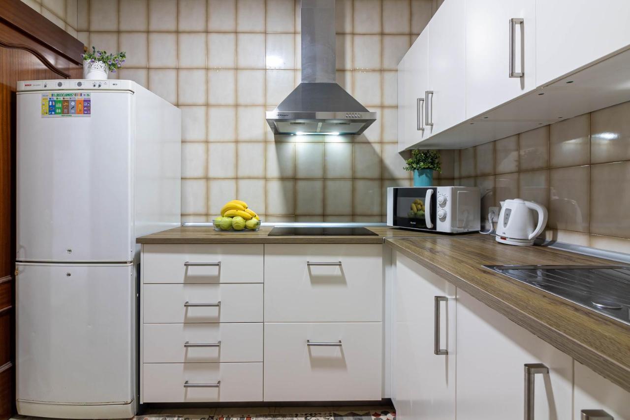Reding 5 Freshapartments Malaga