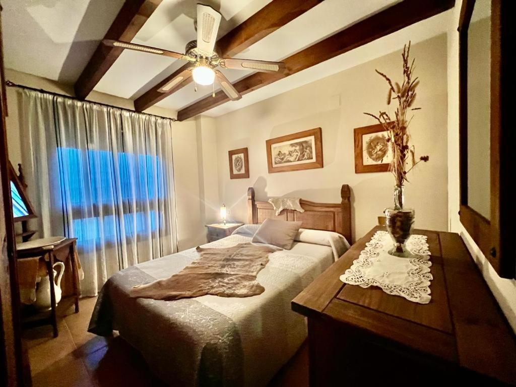 Apartment Balcon De *