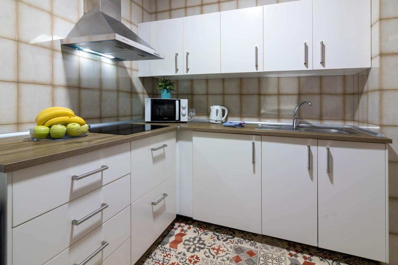 Apartment Reding 5 Freshapartments *