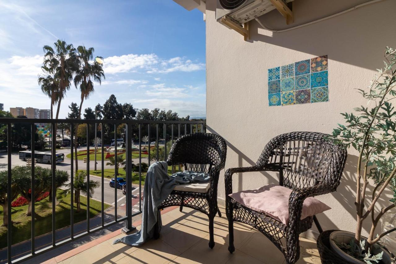 Reding 5 Freshapartments * Malaga