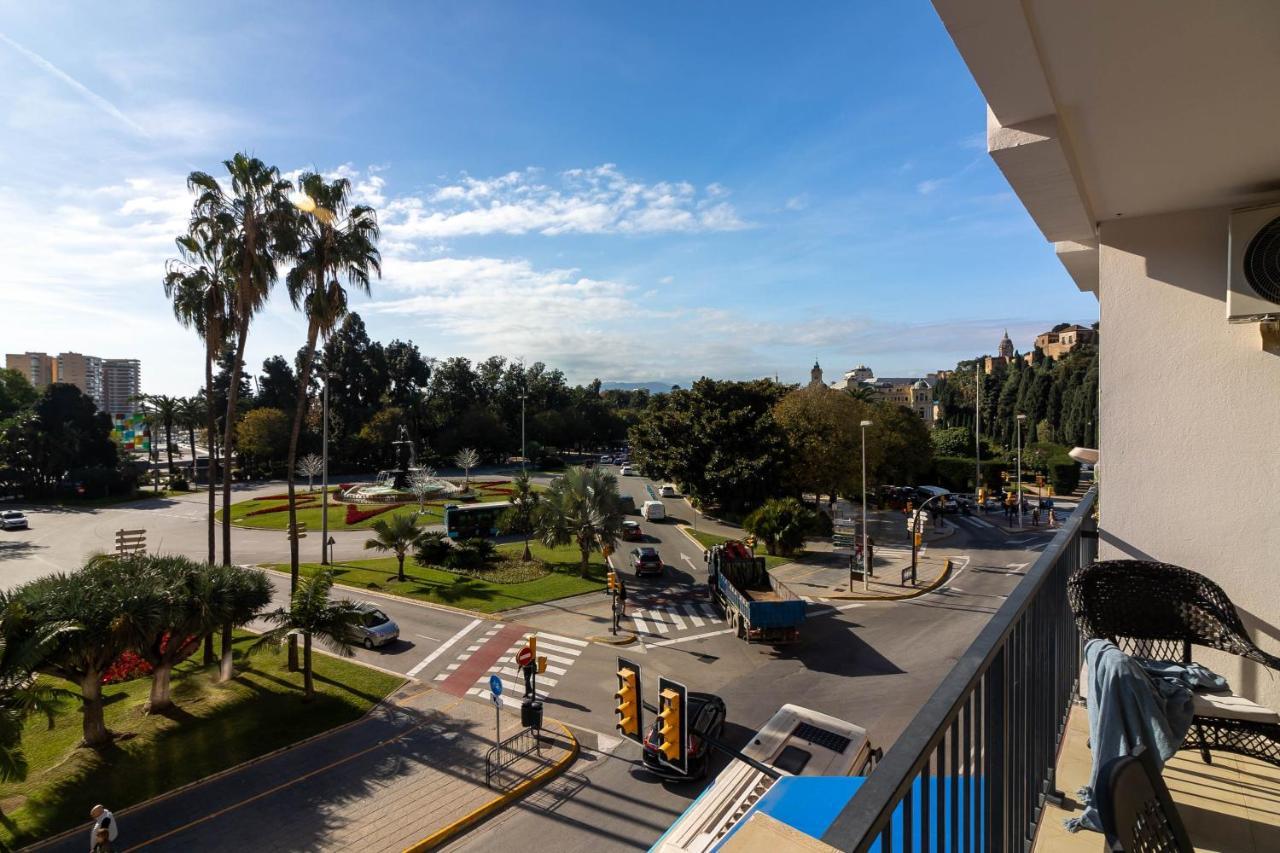 Reding 5 Freshapartments Apartment Malaga